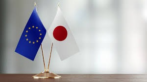 Japan eu flag 2