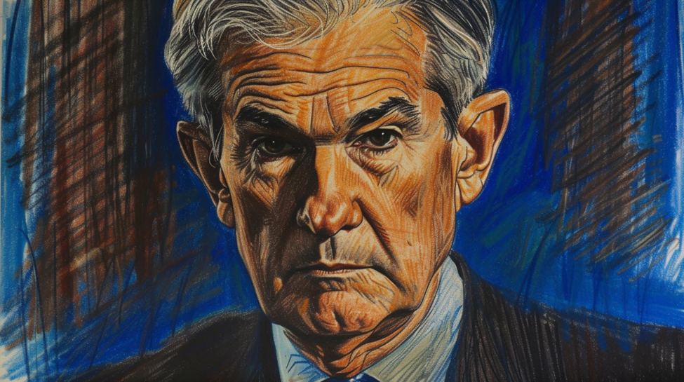 Powell opening statement: Risks are moving into better balance