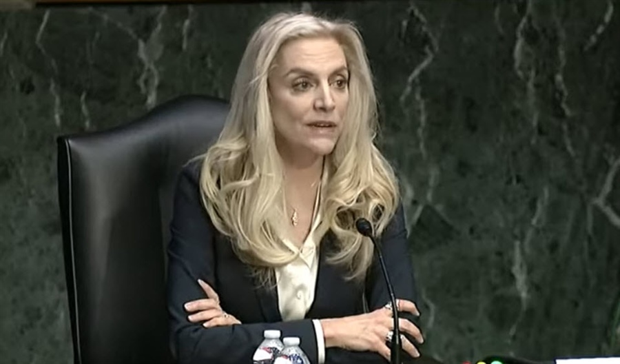 Lael Brainard