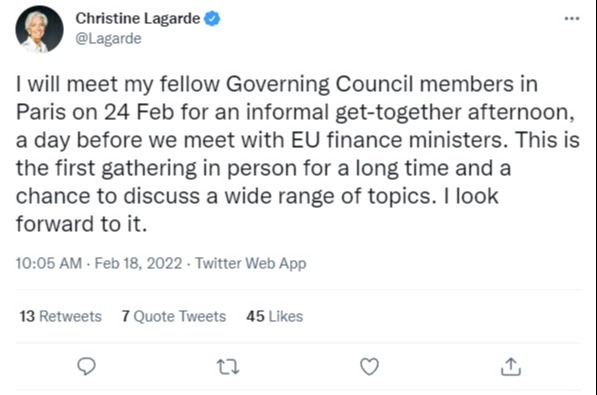Lagarde