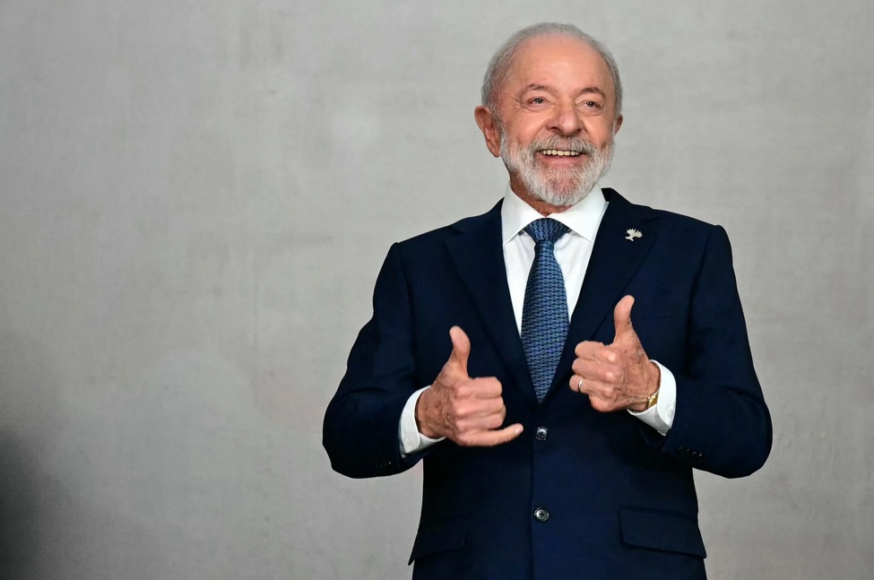 Brazil's Lula: If US tariffs take effect, we will reciprocate