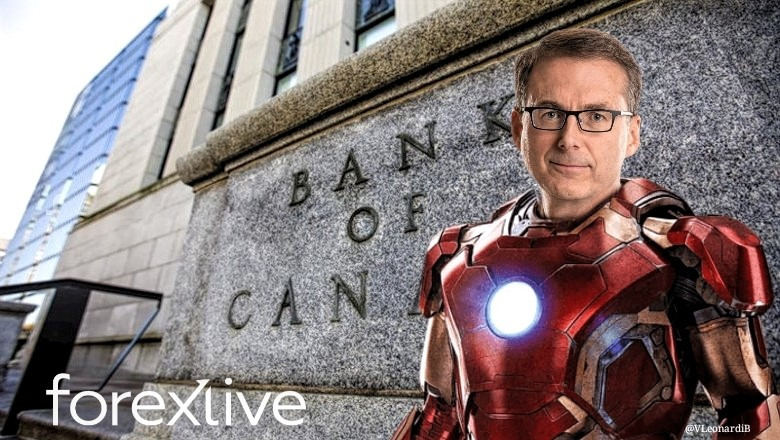 Macklem BOC iron man