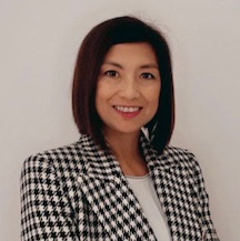Managing Director, Janis Anastassiou