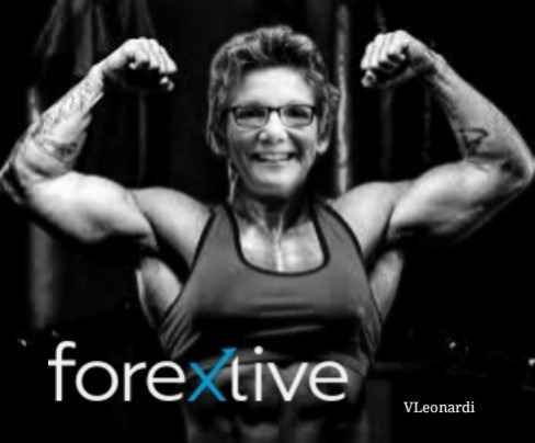 Mary daly meme muscles