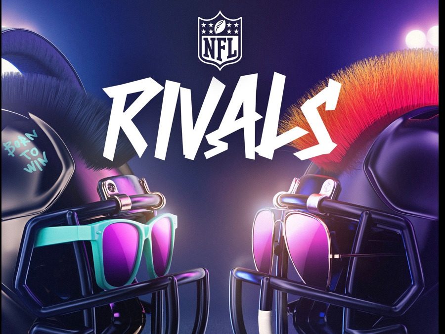 NFL Crypto and NFT Projects: NFL Rivals Overview NFL Crypto and NFT Projects: NFL Rivals Overview