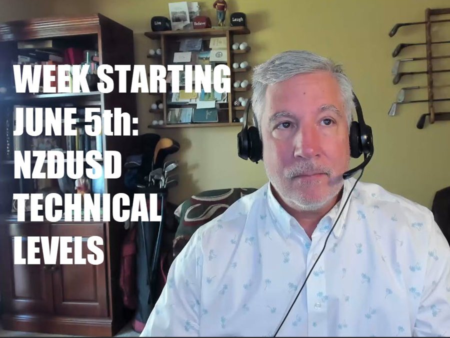 The NZDUSD consumers tried to increase larger, however failed. What now? The NZDUSD consumers tried to increase larger, however failed. What now?
