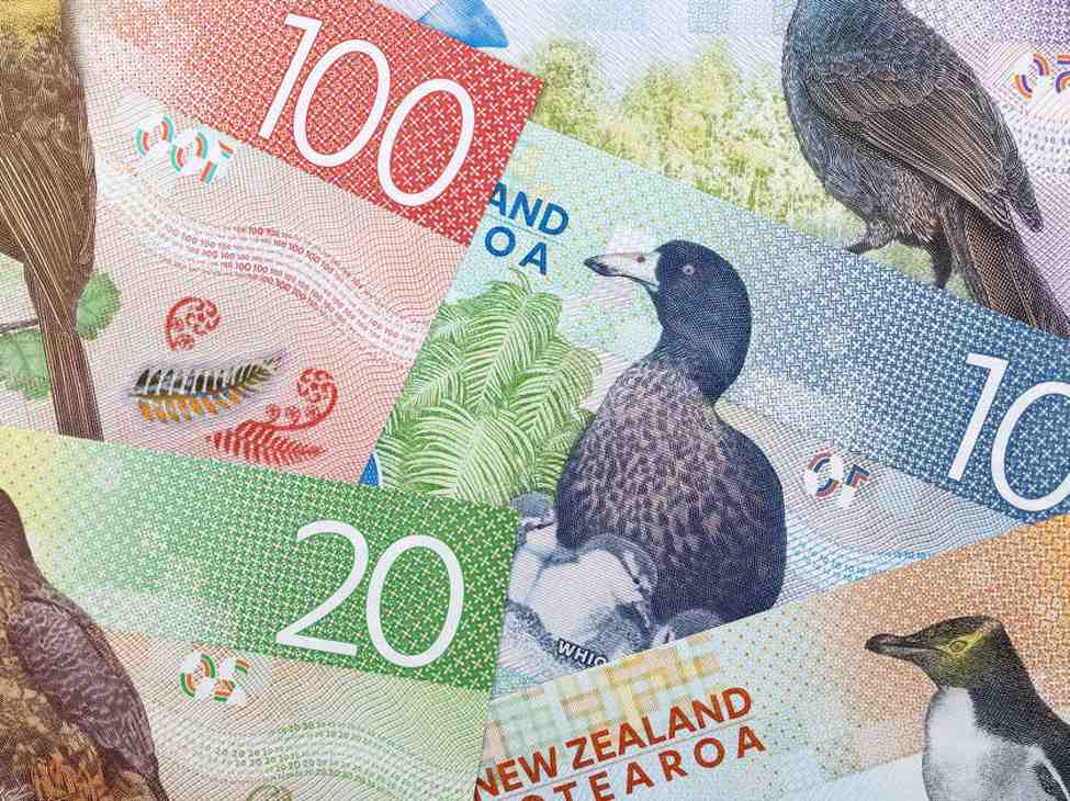 NZDUSD Technical Analysis - Lower lows in sight | Forexlive NZDUSD Technical Analysis - Lower lows in sight | Forexlive