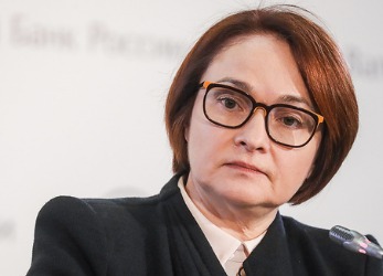 Nabiullina