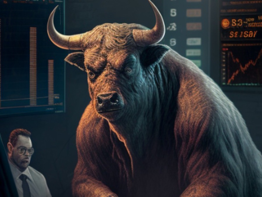 Nasdaq technical analysis: Recent bull rally is real. Watching for 13000 next. | Forexlive Nasdaq technical analysis: Recent bull rally is real. Watching for 13000 next. | Forexlive
