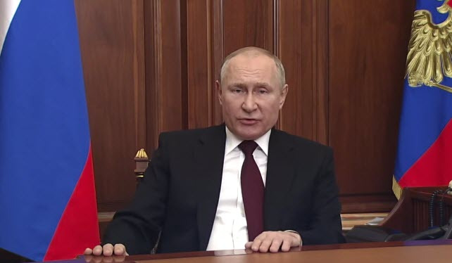 Putin