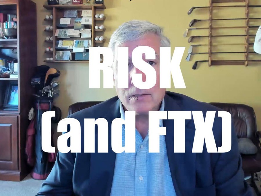 FTX lacked in their risk focus & the rest is history.That and a CPI miss led to a USD rout | Forexlive FTX lacked in their risk focus & the rest is history.That and a CPI miss led to a USD rout | Forexlive
