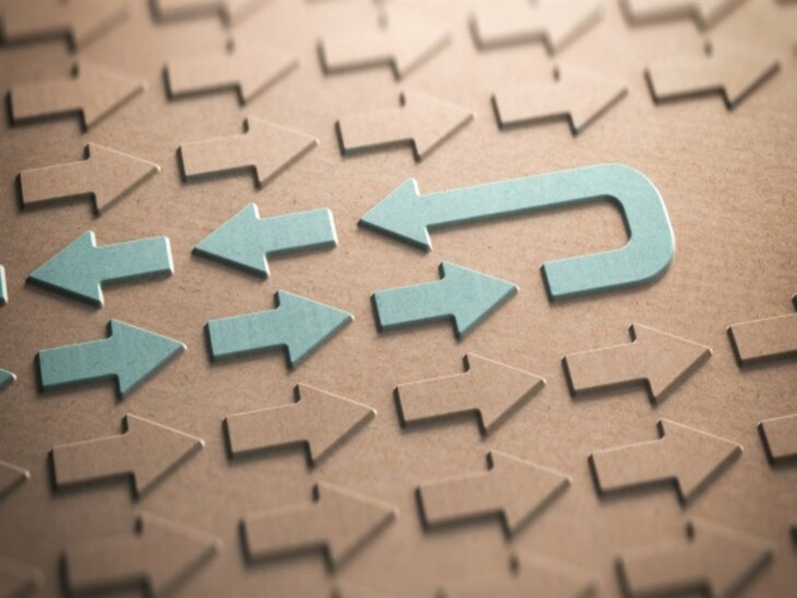 The Most Exact Trend Reversal Indicator The Most Exact Trend Reversal Indicator