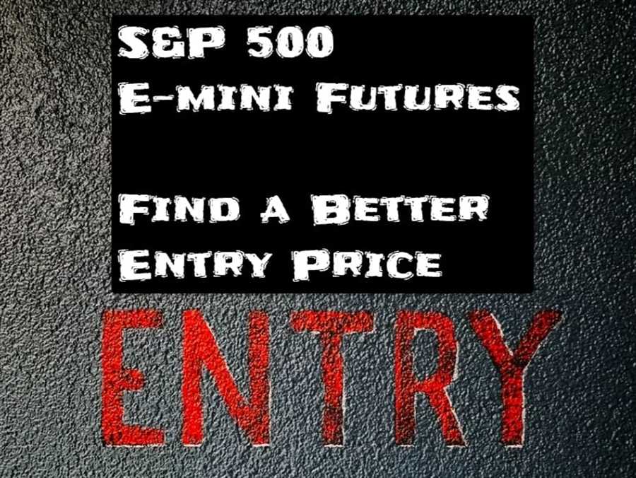 S&P 500 E-mini Futures (ES) Analysis, 7 July. Targeting a Better Entry.