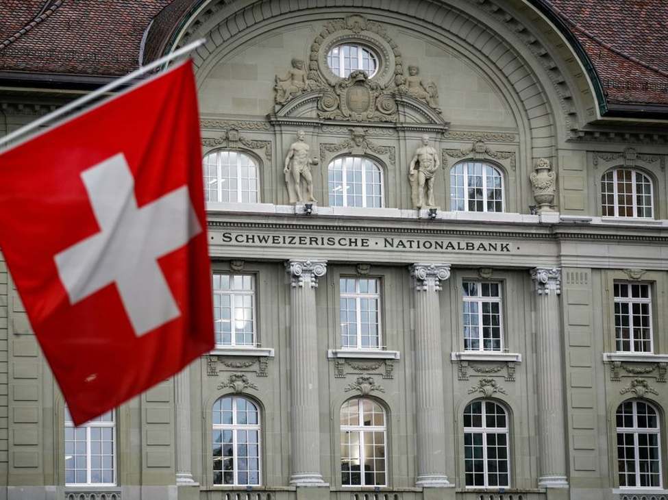 USDCHF Technical Analysis - The bullish momentum is waning | Forexlive USDCHF Technical Analysis - The bullish momentum is waning | Forexlive