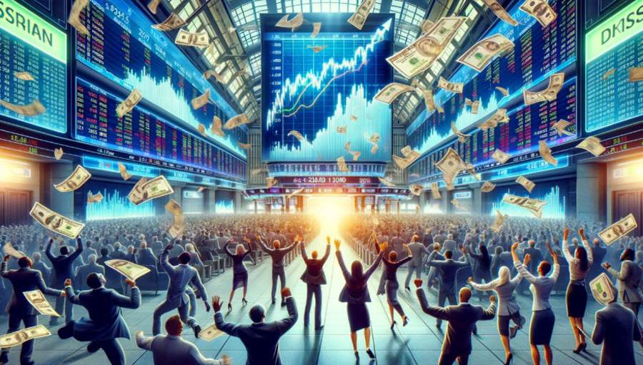 stocks screen