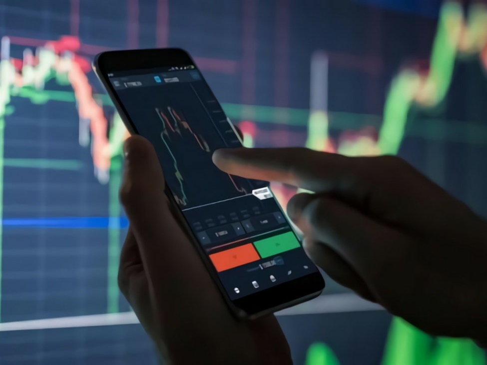 Finance and Investing: Market Timer Finance and Investing: Market Timer