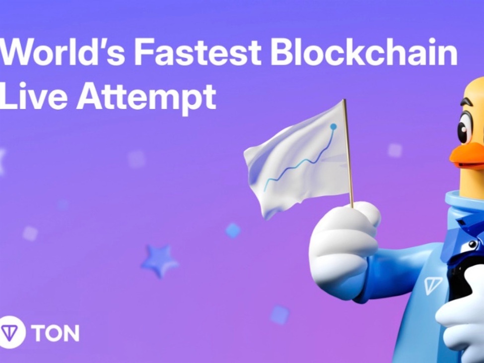 TON Basis Makes an attempt to Grow to be World’s Quickest Blockchain TON Basis Makes an attempt to Grow to be World’s Quickest Blockchain