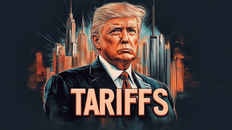 Tariffs Trump