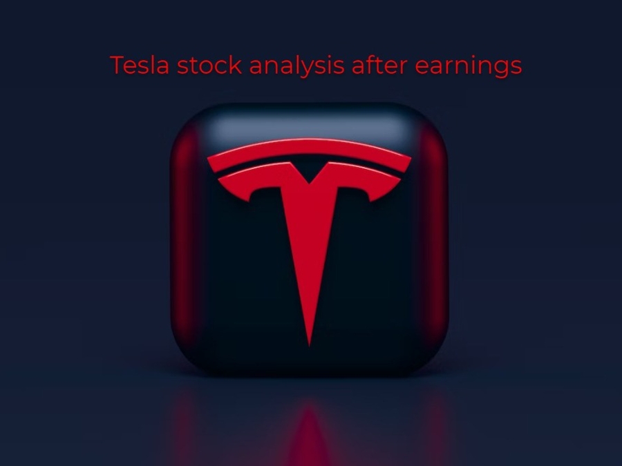 Tesla technical analysis: Should I buy? | Forexlive Tesla technical analysis: Should I buy? | Forexlive