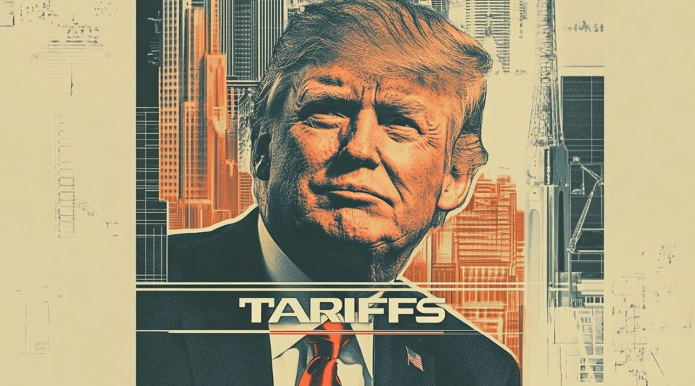 Now we wait on the Trump EU tariff headline | Forexlive
