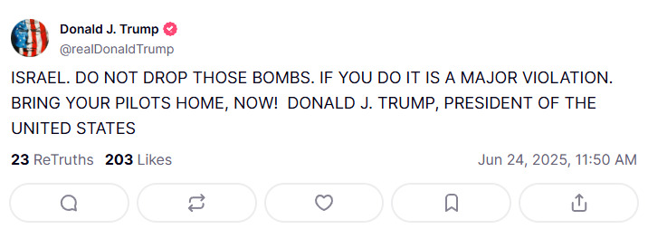 Trump