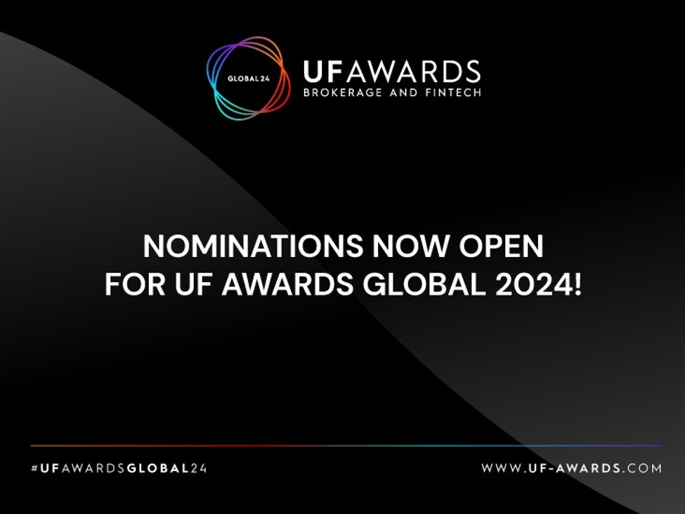 Nominations Now Open for UF AWARDS Global 2024!