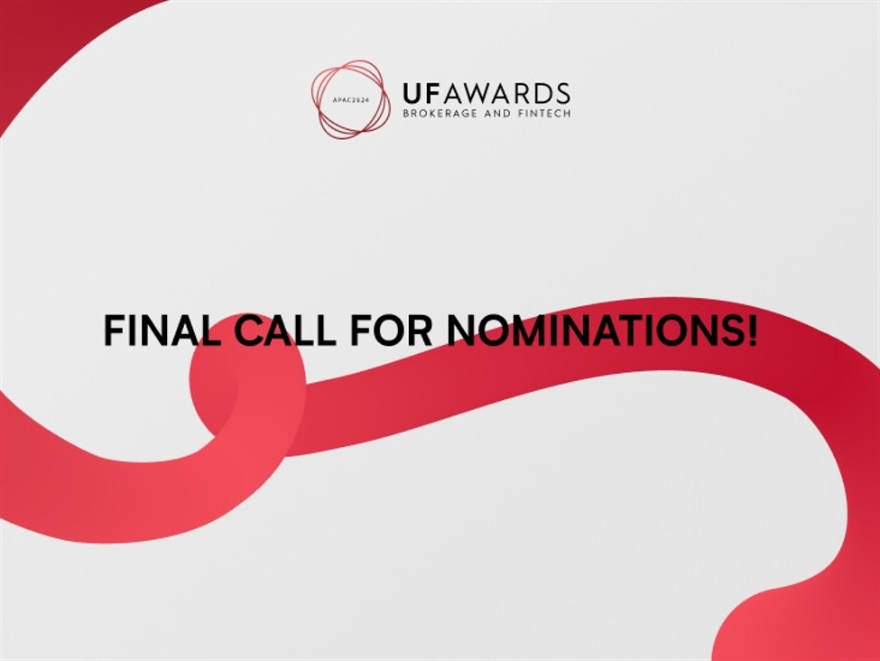 UF AWARDS APAC 2024: Final Call for Nominations!