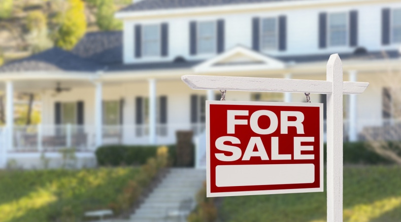 US housing