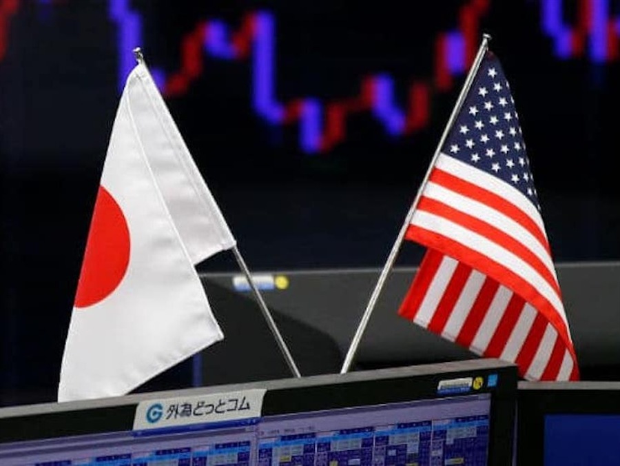 USD/JPY Technical Analysis | Forexlive USD/JPY Technical Analysis | Forexlive