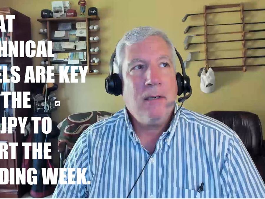 USDJPY trades near MA/retracement support to start the trading week | Forexlive USDJPY trades near MA/retracement support to start the trading week | Forexlive