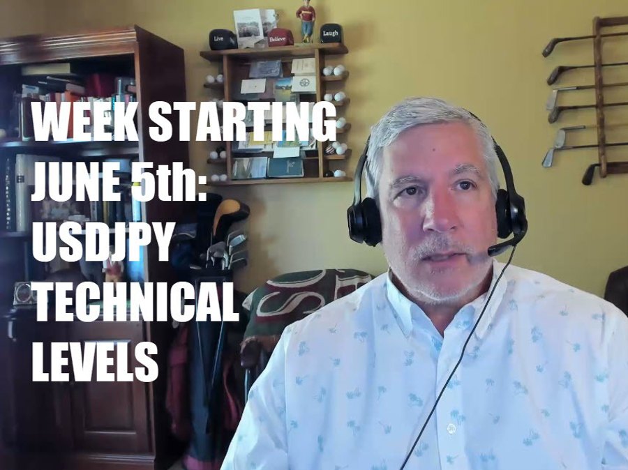 USDJPY has technical convergence from three key technical ranges going into the brand new week USDJPY has technical convergence from three key technical ranges going into the brand new week
