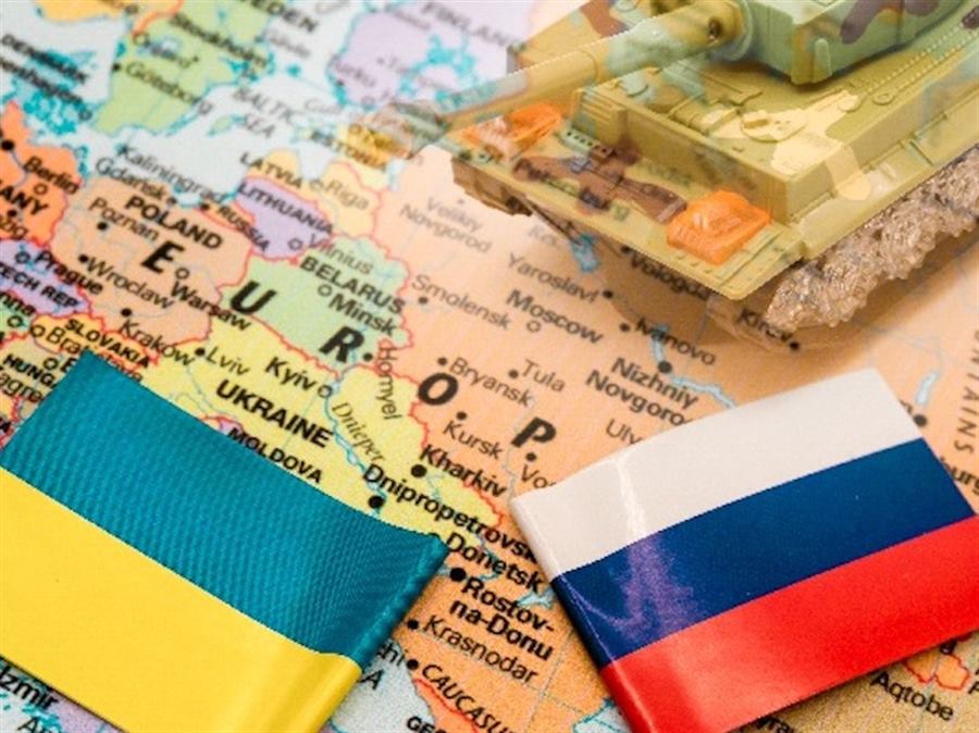 Russia – Market Response from the Ukrainian Struggle Russia – Market Response from the Ukrainian Struggle