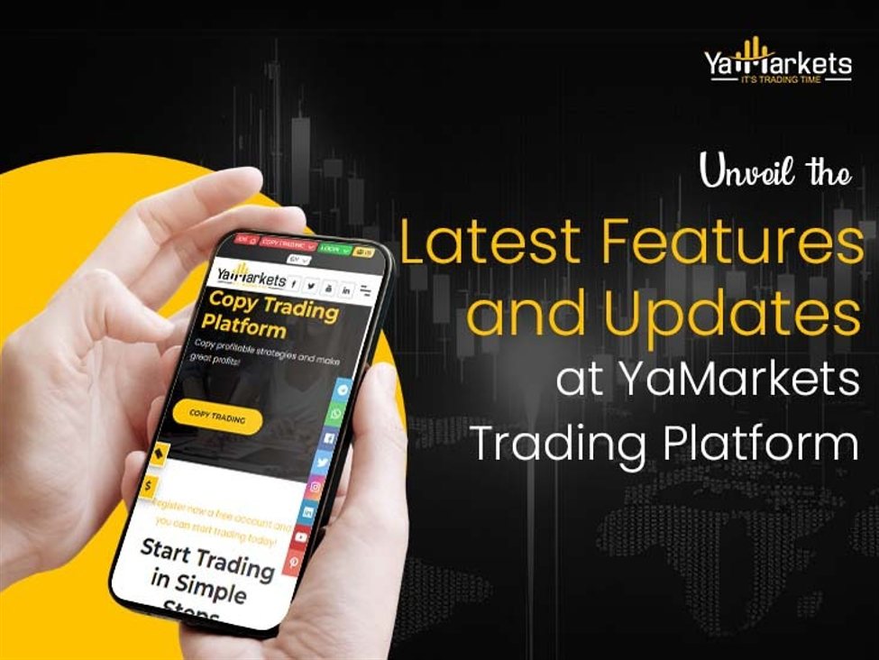 Exploring the Latest Features and Updates in the YaMarkets Trading Platform Exploring the Latest Features and Updates in the YaMarkets Trading Platform