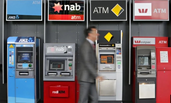 Australian Financial Review with the report on moves to direct commercial banks to buy up to $240 bi