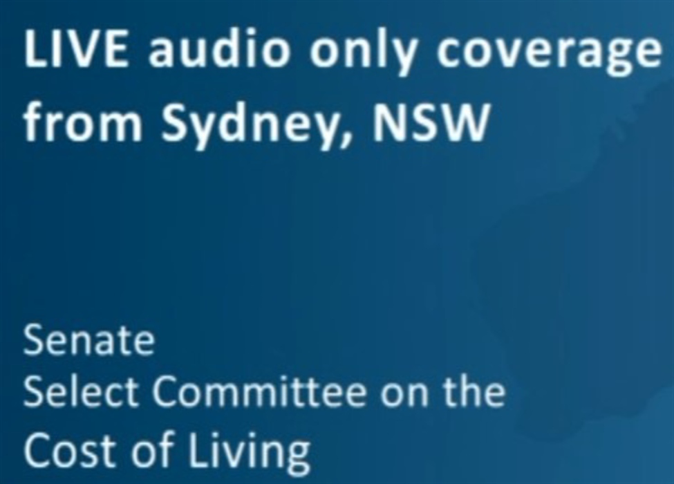 RBA Assistant Governor (Economic) Hunter says economy running a little hotter than thought