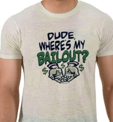 bailout 28 July 2022