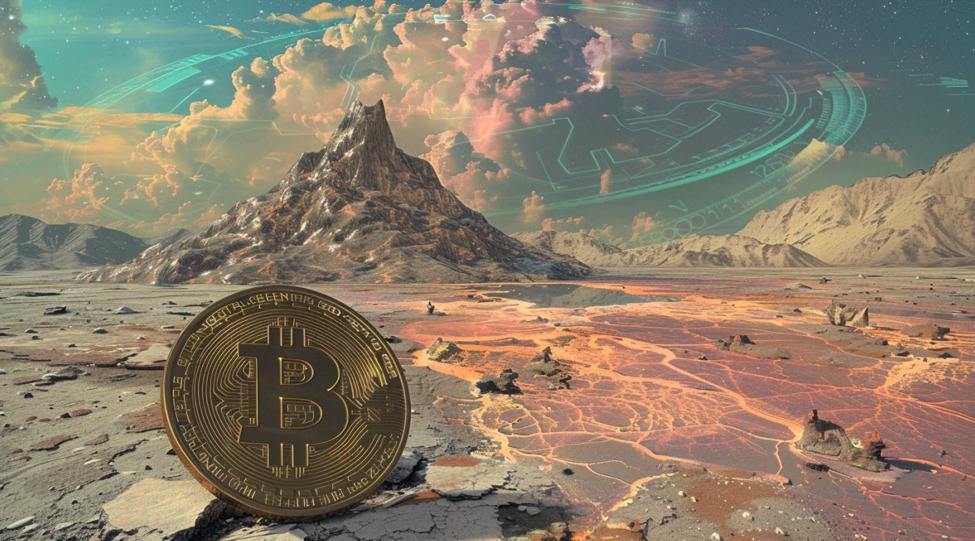 JPMorgan forecasts a crypto market recovery beginning in August