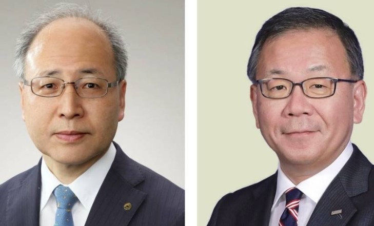 boj members 25 July 2022