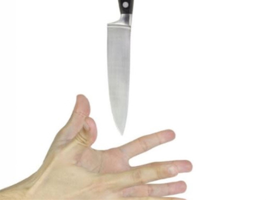 This kind of thinking is a recipe for disaster This kind of thinking is a recipe for disaster