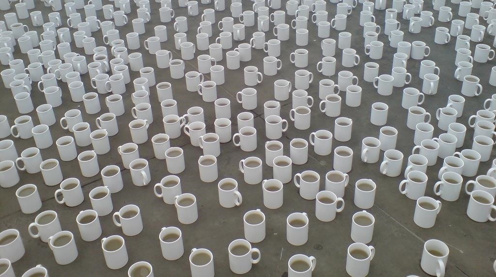 coffee cups