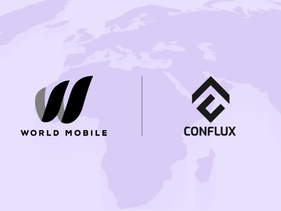 Conflux And World Cell Be part of Forces To Broaden Blockchain-based Cell Entry Conflux And World Cell Be part of Forces To Broaden Blockchain-based Cell Entry