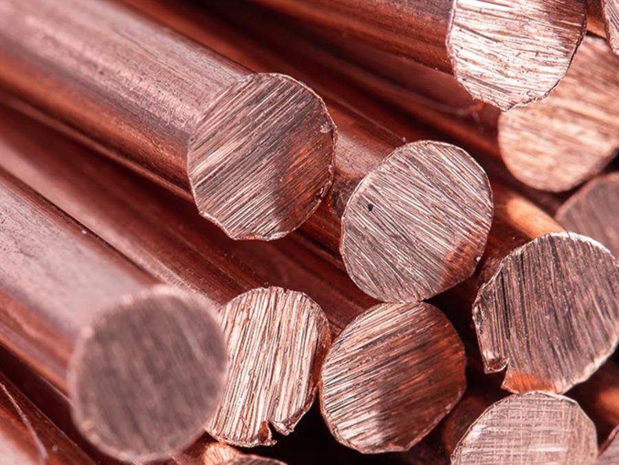 Copper Technical Analysis | Forexlive Copper Technical Analysis | Forexlive