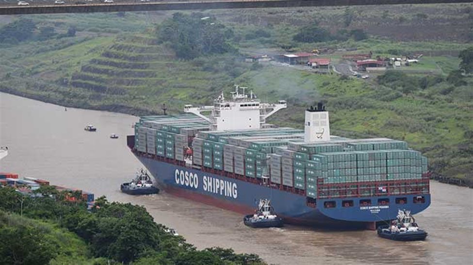 China threatens to block Panama Canal ports deal - want part ownership | Forexlive