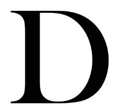 d pic