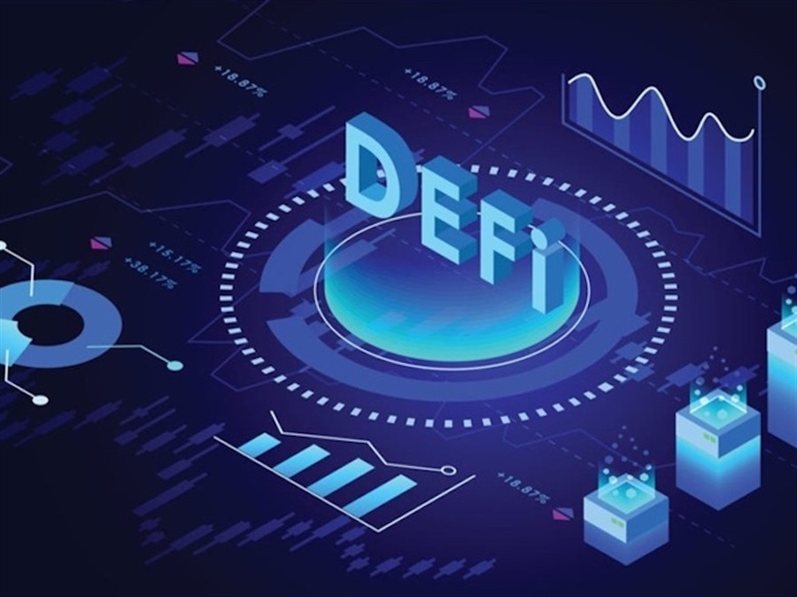 To Make DeFi Work, Stop Keeping Score and Start Making Plays To Make DeFi Work, Stop Keeping Score and Start Making Plays