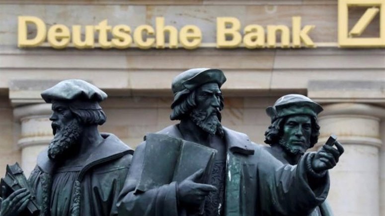 deutsche bank