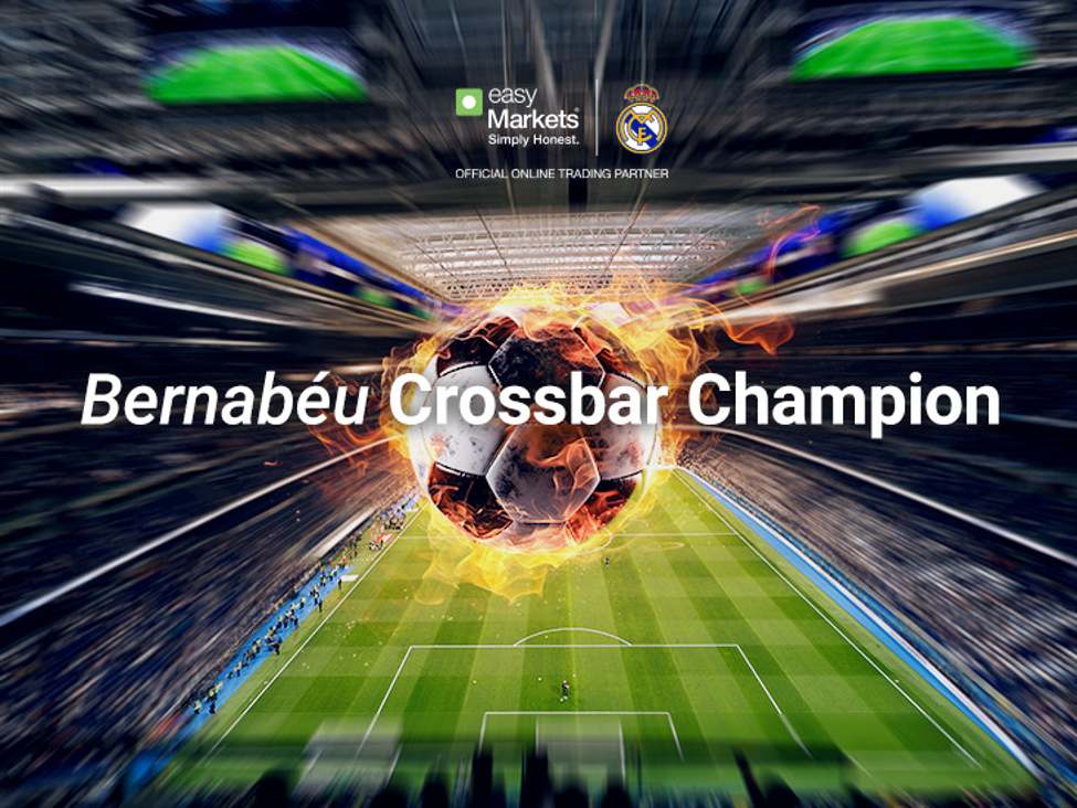 easyMarkets Concludes the Bernab&eacute;u Crossbar Championship with Grand Celebrations