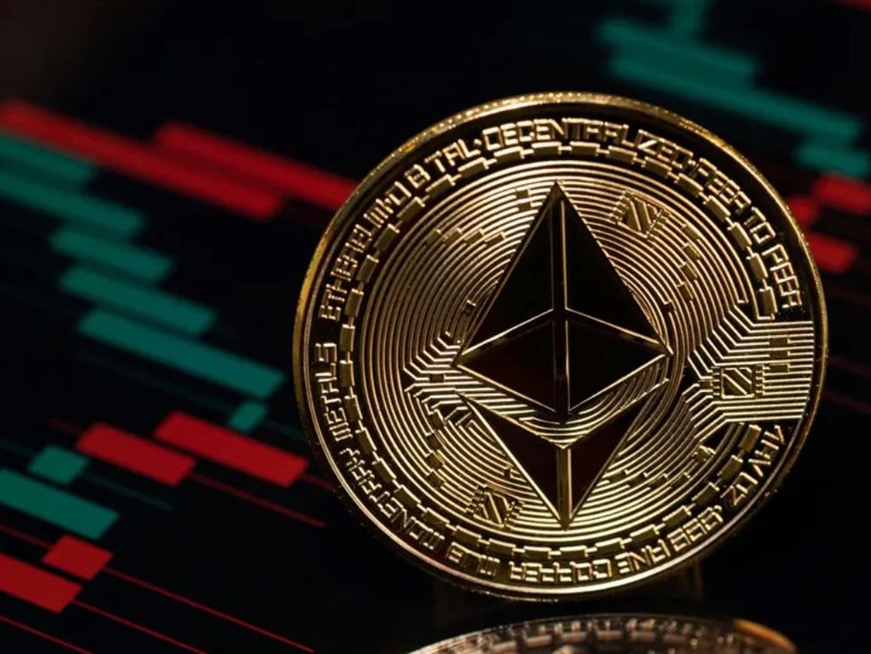 Ethereum Technical Analysis - The bearish bias remains intact | Forexlive Ethereum Technical Analysis - The bearish bias remains intact | Forexlive