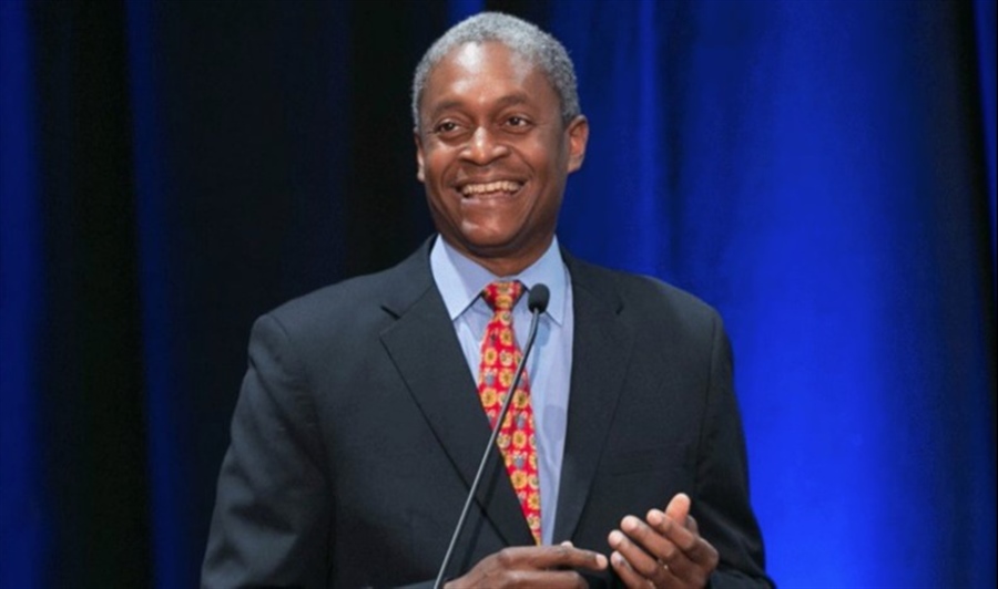 Fed's Bostic We've seen a pretty robust recovery in employment/GDP