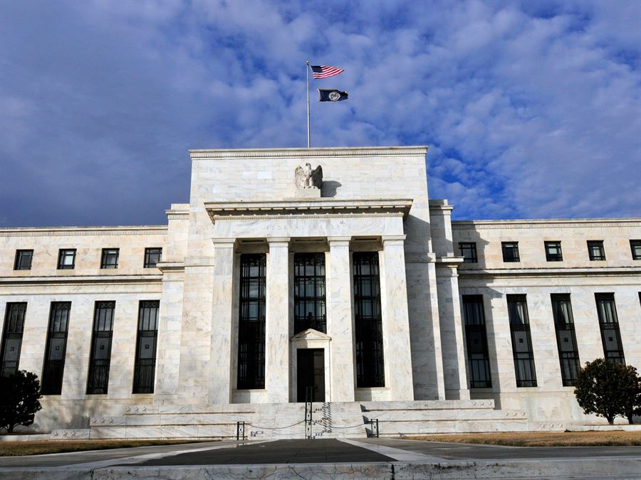 Fed interest rate decision with technical analysis and forecast | Forexlive Fed interest rate decision with technical analysis and forecast | Forexlive